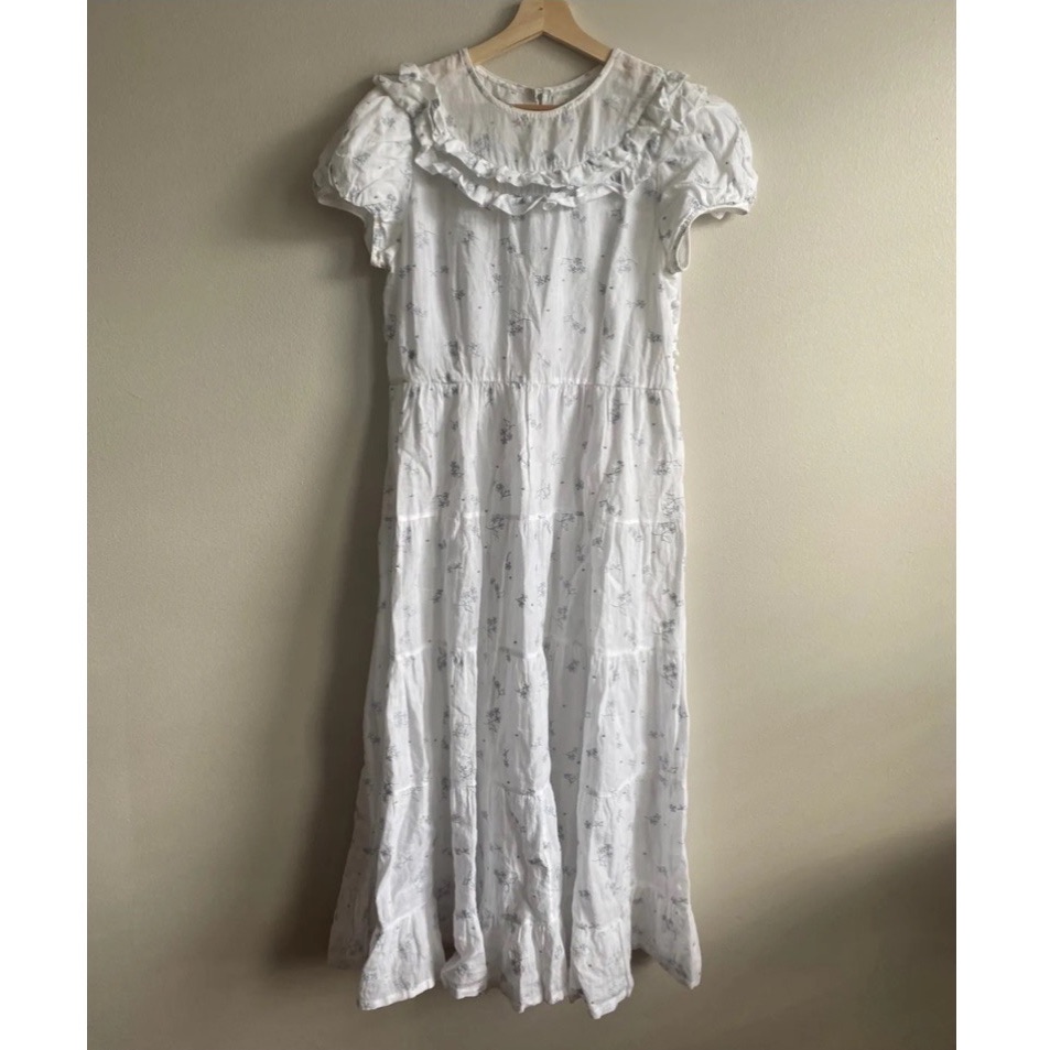 Doen Mala Dress